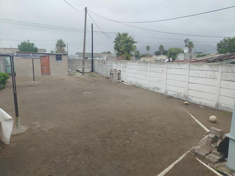2 Bedroom Property for Sale in Klapmuts Western Cape